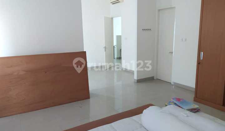 JUAL CEPAT RUMAH PIK BRAND NEW 12x25 Furnish Rapi Siap Huni 2