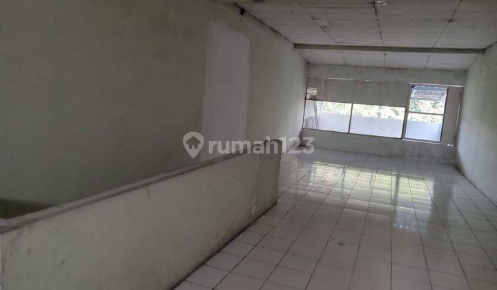 Sewa 3 ruko gandeng 4,5x15m2 Lokasi Bagus 2