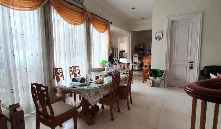 Jual CEPAT Rumah Tebet 20x30 Full Furnish Siap huni rapi Jual CEPAT Rumah Tebet 20x30 Full Furnish Siap huni rapi