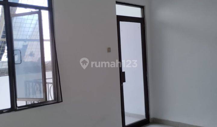 Ruko Muara Karang 4,2x25,5 Lokasi Strategis pinggir jalan 2