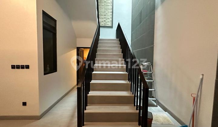 Jual Rumah Taman Kencana 8x15 Full Furnish Siap Huni dan Rapi 2