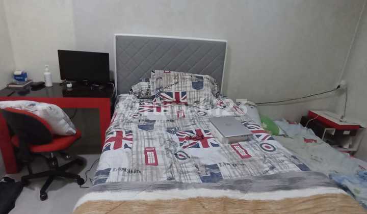 Quick Sale Green Ville House 6x15 Strategic Location 2