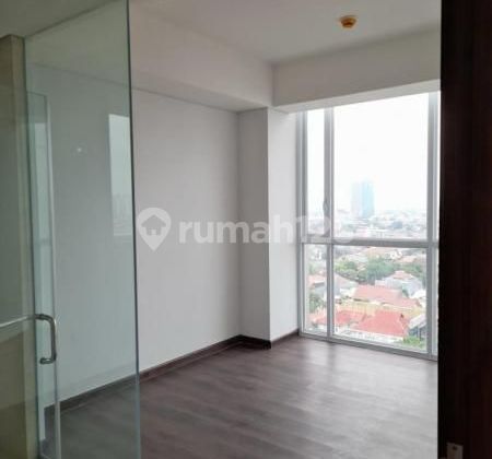 Jual Apart Arandra Residence 2BR 73m2 BRAND NEW 2