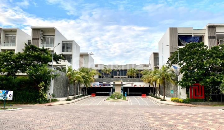 QUICK SALE Premium Ancol House 8x18 Ready to Live In and Nice 2