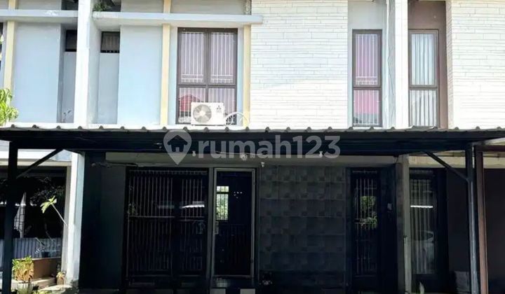Jual Rumah BSD 112m2 Full Furnish Siap huni dan rapi Jual Rumah BSD 112m2 Full Furnish Siap huni dan rapi