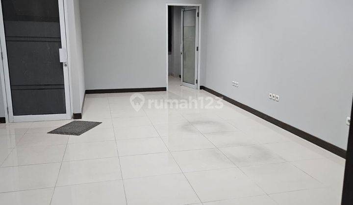 Ruko Daan mogot 72m2 LOKASI Strategis dan Prime Halaman luas banget 1