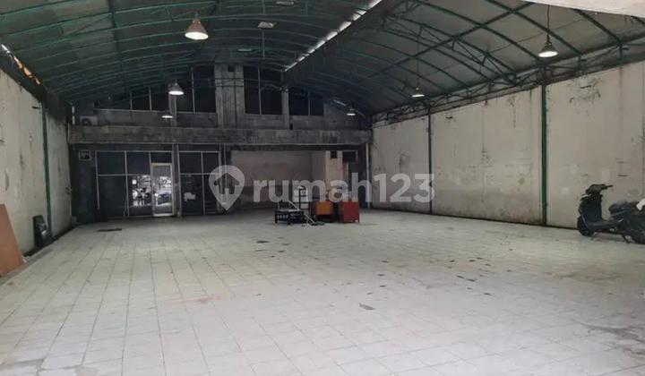 Warehouse for Rent in Cideng Barat 416m2 Prime and Excellent Spacious Location Warehouse for Rent in Cideng Barat 416m2 Prime and Excellent Spacious Location
