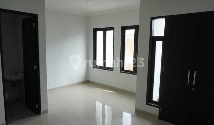 Rumah GreenVille 6x16 Siap Huni dan Kondisi bagus 2