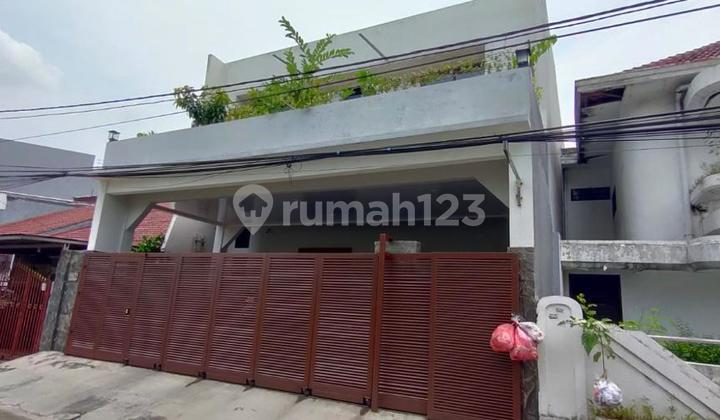 Semanan House 10x20 Great Location Flood-Free Ready to Occupy 2