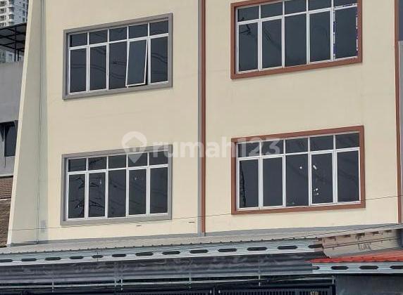 Ruko Gandeng 12x15 3LT JARANG ADA Lokasi Bagus Ruko Gandeng 12x15 3LT JARANG ADA Lokasi Bagus