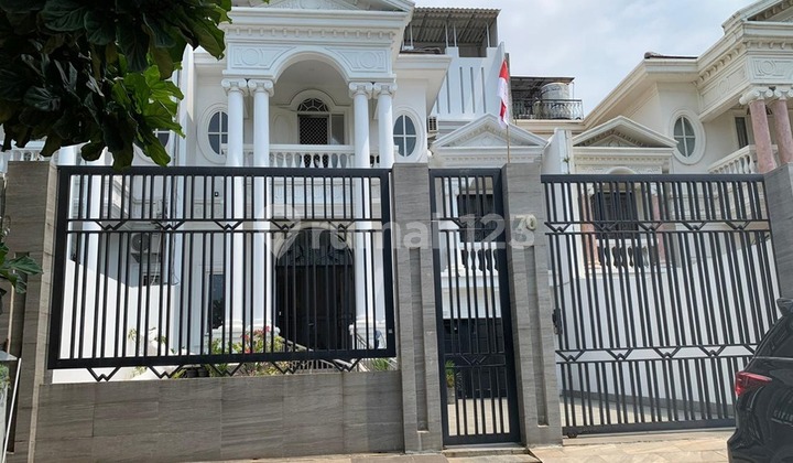 Jual Rumah Murah Jarang ada 9x30 Medit Boulevard  