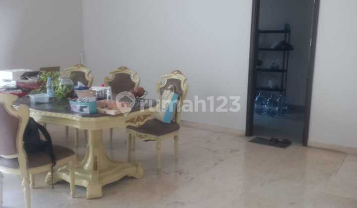 Rumah Golf Island 12x30 Semi Furnish siap huni 2