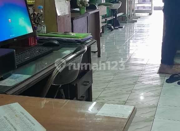 Tanjung Duren Shop House 6x25 ROADSIDE LOCATION, IDEAL FOR BUSINESS 2