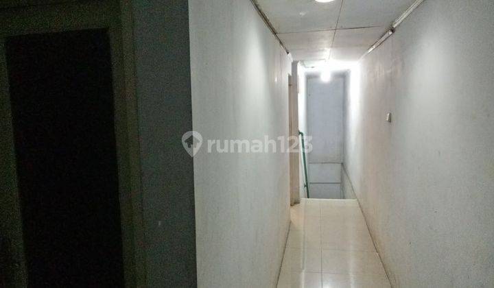Ruko Taman Ratu 92m2 cocok untuk usaha Lokasi Strategis 2
