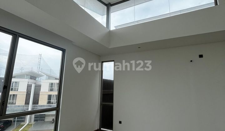 For Sale/Rent Mozart House PIK 12x35 Golf & Park View with LIFT