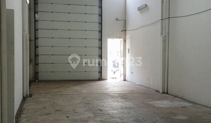 Quick Lease 144m2 Bizpark Warehouse Ready to Use Quick Lease 144m2 Bizpark Warehouse Ready to Use