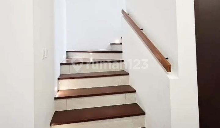 BSD House 10x16 Amata Cluster Ready to Occupancy, Just Bring Your Suitcase, Fully Furnished. 2