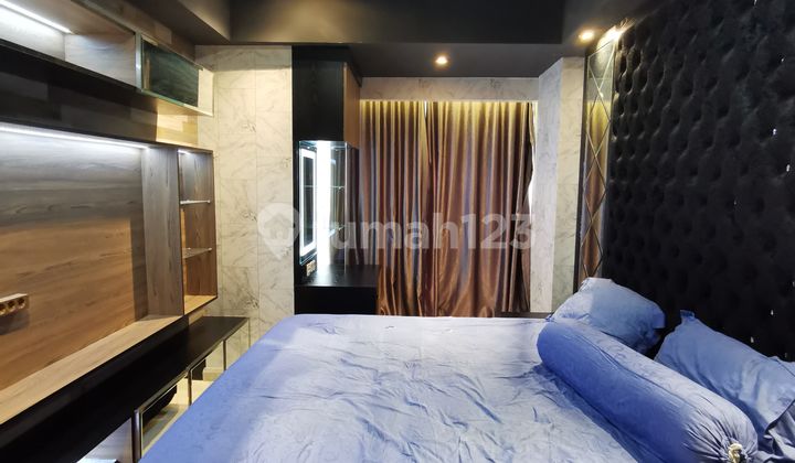 Sell Fast Gold Coast Apartment 1BR 51m2 Full Furnished