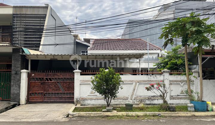 Rumah Muara Karang blok7 10x25m2 TURUN HARGA Rumah Muara Karang blok7 10x25m2 TURUN HARGA