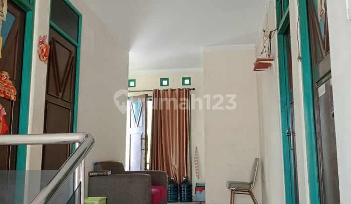 Jual Rumah Muara Karang HOOK Fully Furnish rapi siap huni