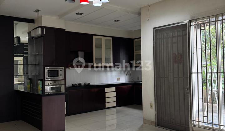 Rumah Cakep Green Mansion HOOK 15x15 Rumah Cakep Green Mansion HOOK 15x15