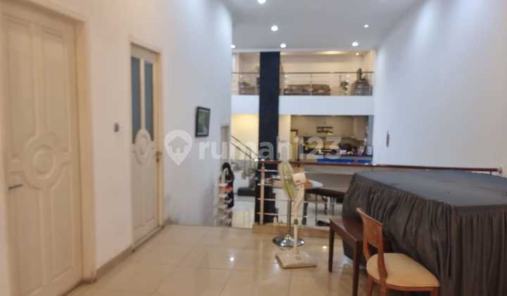 Jual Rumah Muara Karang 200m2 Siap Huni Rapi Blok Favorite Jual Rumah Muara Karang 200m2 Siap Huni Rapi Blok Favorite