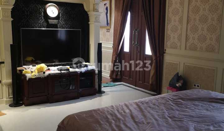 Jual Rumah PIK 10x29 Furnish Rapi dan Siap Huni Jual Rumah PIK 10x29 Furnish Rapi dan Siap Huni