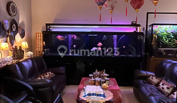 For Sale BGM PIK1 House 12x25, Renovated Neatly, Move-in Ready 2