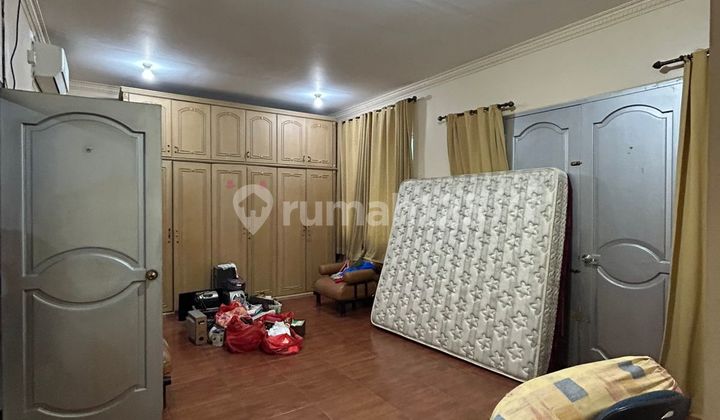 Camar Permai House 10x21 Fully Furnished