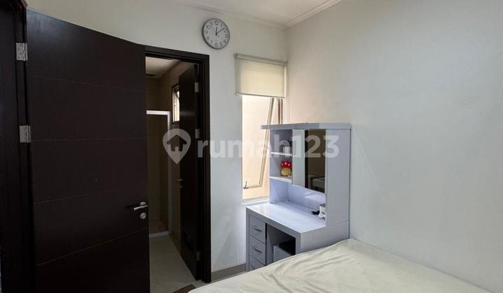 Rumah Termurah Pik2 6x12.5 Siap Huni 2