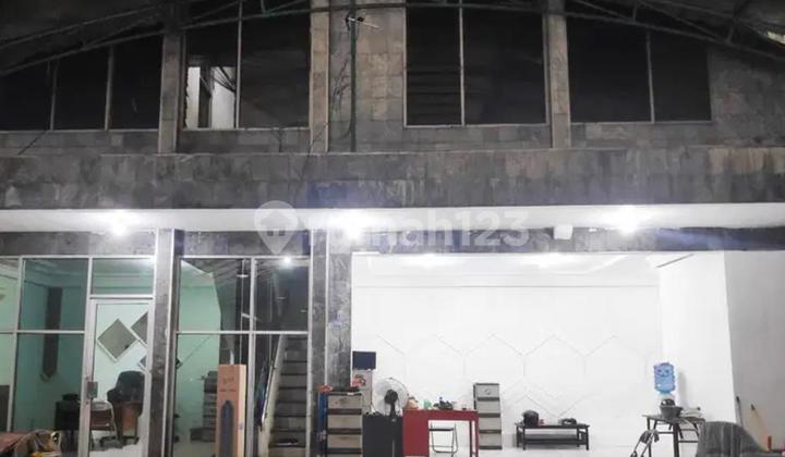 Warehouse for Rent in Cideng Barat 416m2 Prime and Excellent Spacious Location Warehouse for Rent in Cideng Barat 416m2 Prime and Excellent Spacious Location