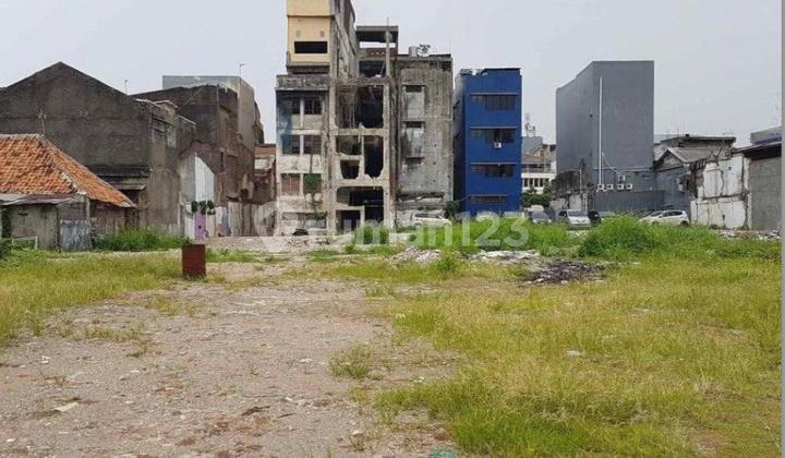 Jual Gajah Mada Land 3593m2 Cocok Untuk Banyak Usaha Jual Gajah Mada Land 3593m2 Cocok Untuk Banyak Usaha