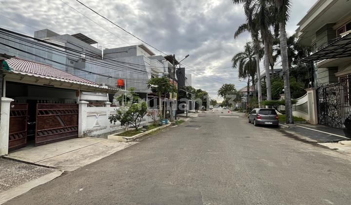 Rumah Muara Karang blok7 10x25m2 TURUN HARGA 2