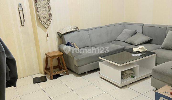 Jual Ruko Kapuk Raya 4,8x29m2 cocok untuk USAHA 2