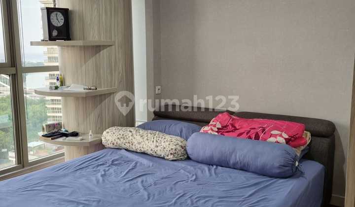 GOOD DEAL Jual Apart Gold Coast 3BR 81m2 Full furnish dan Interior GOOD DEAL Jual Apart Gold Coast 3BR 81m2 Full furnish dan Interior