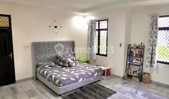 Rumah Bagus Green Garden 360m2 Siap Huni Dan Terawat Rumah Bagus Green Garden 360m2 Siap Huni Dan Terawat