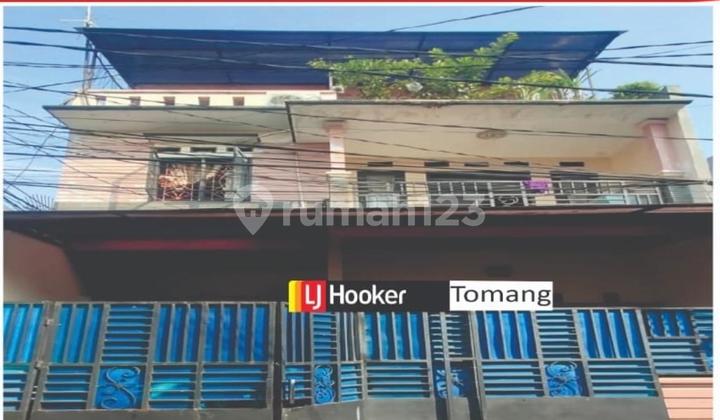 JUAL CEPET Rumah Tomang 75m2 Lokasi Strategis Tomang Siap Huni JUAL CEPET Rumah Tomang 75m2 Lokasi Strategis Tomang Siap Huni