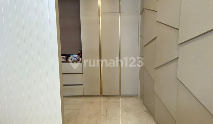 Rumah Cakep Golf Island 8x20 Jarang ada Furnished 2