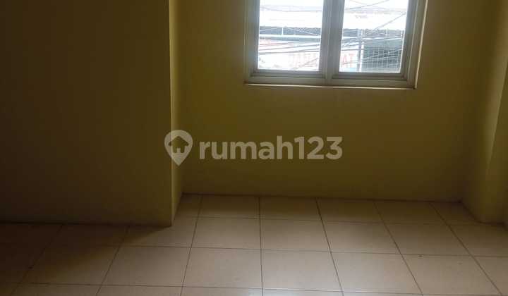 Ruko Murah Palmerah 5x17 Siap Pakai 