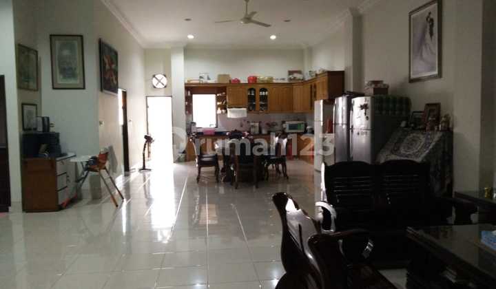 Rumah Keadilan Raya 360m2 Fully Furnish Siap Huni Rumah Keadilan Raya 360m2 Fully Furnish Siap Huni