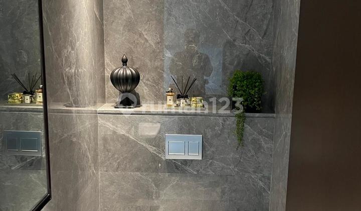 JUAL APART MEWAH PIK 265m2 SIAP HUNI FULLY FURNISH