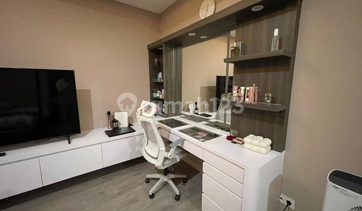 Apartment Regatta 206m2 Monte Carlo Tower Ready to Occupy 2