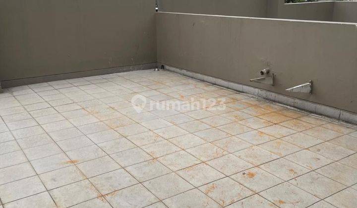 JUAL SEWA Ruko Muara Karang 5x17 3,5lt Siap Pakai 2