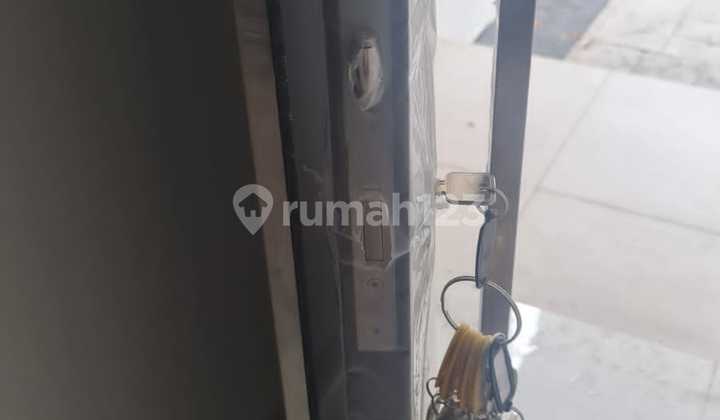 Rumah Golf Island PIK 5x15 Brand New Rapi Siap Huni 2