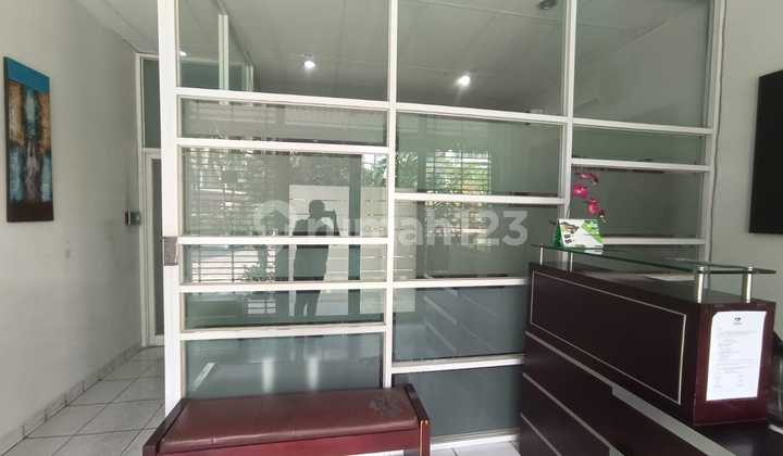 For Sale Medit 1 Ruko PIK 4.8x18 Ready to Use 3 Floors 2