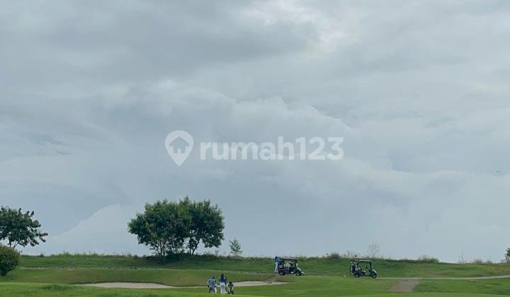 Rumah Mozart Golf Island 8x25 Kondisi Bagus Siap Huni 2