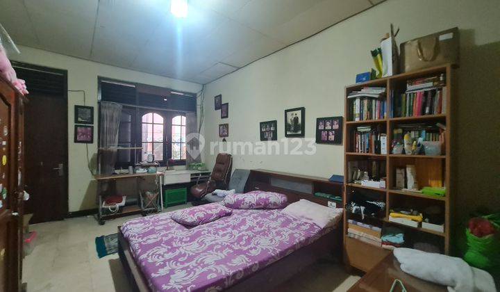 Super Cozy, Rumah Tinggal Terawat Diarea Sadang Serang, Bandung 2