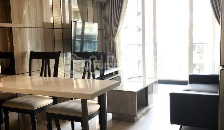 Dijual Apartement Luxury Type 3 BR Di Kawasan Landmark, Bandung 2