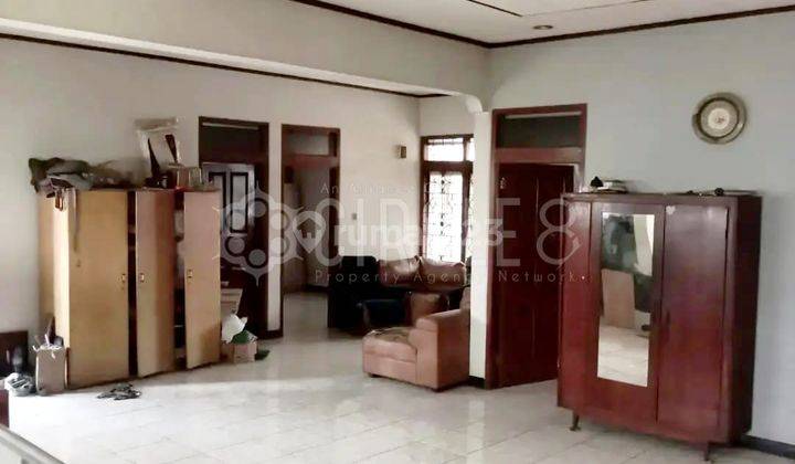 Harga Dibawah Njop, Rumah Terawat di Sayap Pasir Koja, Bandung