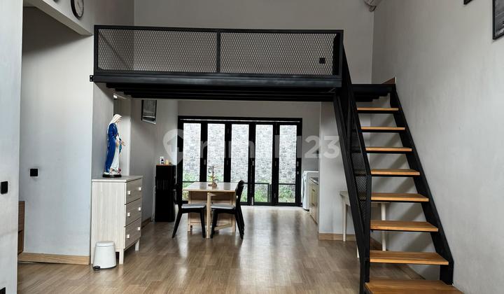 Termurah! Rumah Minimalis Dibawah 2 M Dikawasan Sejuk Kota Baru Parahyangan, Bandung